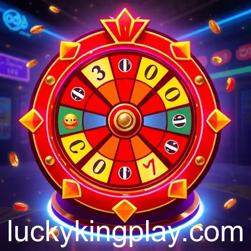 The Thrilling World of Arcade Games: Unleashing the LUCKYKING Experience