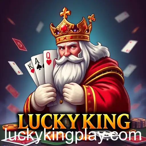 Exploring the Intriguing World of Card Games: A Deep Dive into LUCKYKING