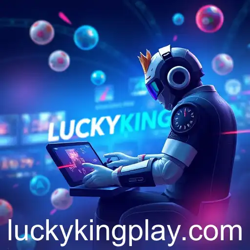 LUCKYKING