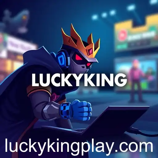 The Digital Quest: Gaming in a Changing World