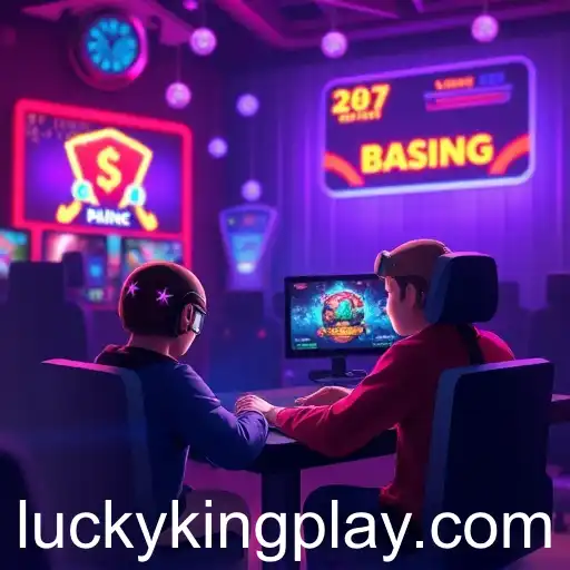 LUCKYKING