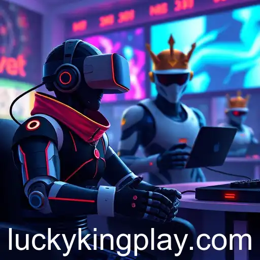 Online Gaming Trends Transforming the Digital Landscape