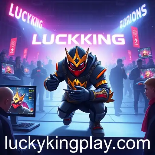 LUCKYKING