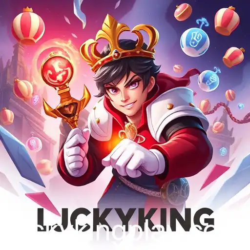 LUCKYKING