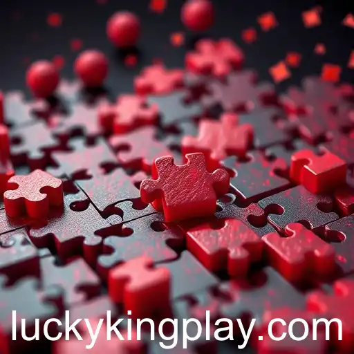 Exploring the Addictive World of Puzzle Games: The Allure of 'LUCKYKING'