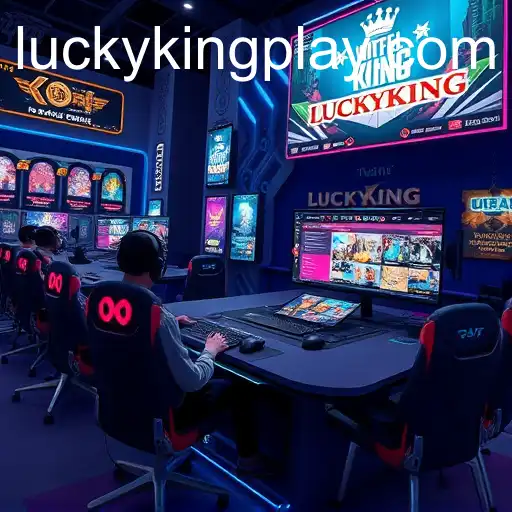 The Rise of Gaming Platforms in 2025