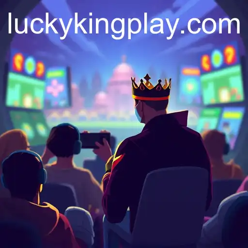 The Rise of Online Gaming Platforms