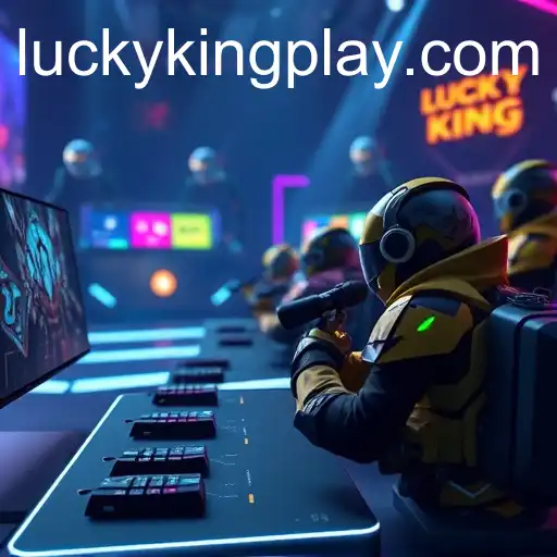 The Rise of Online Gaming Communities