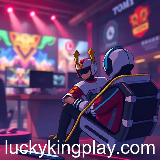 LUCKYKING