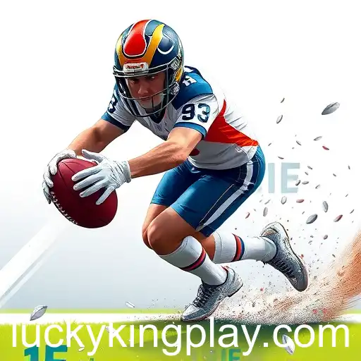 LUCKYKING: The Reigning Monarch of Sports Games