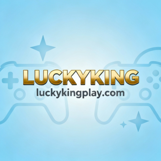 LUCKYKING