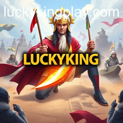 Exploring the Fascinating World of Strategy Games: The Rise of LUCKYKING